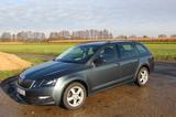 Skoda Octavia 1.5 TSI ACT Sport Edition Combi Spor... - Skoda Octavia: Sport Edition
