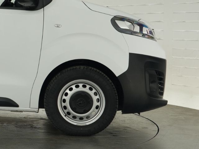 Vivaro C CARGO L CDTI+NAVI+SCHIEBETÜR+PARKPILOT+