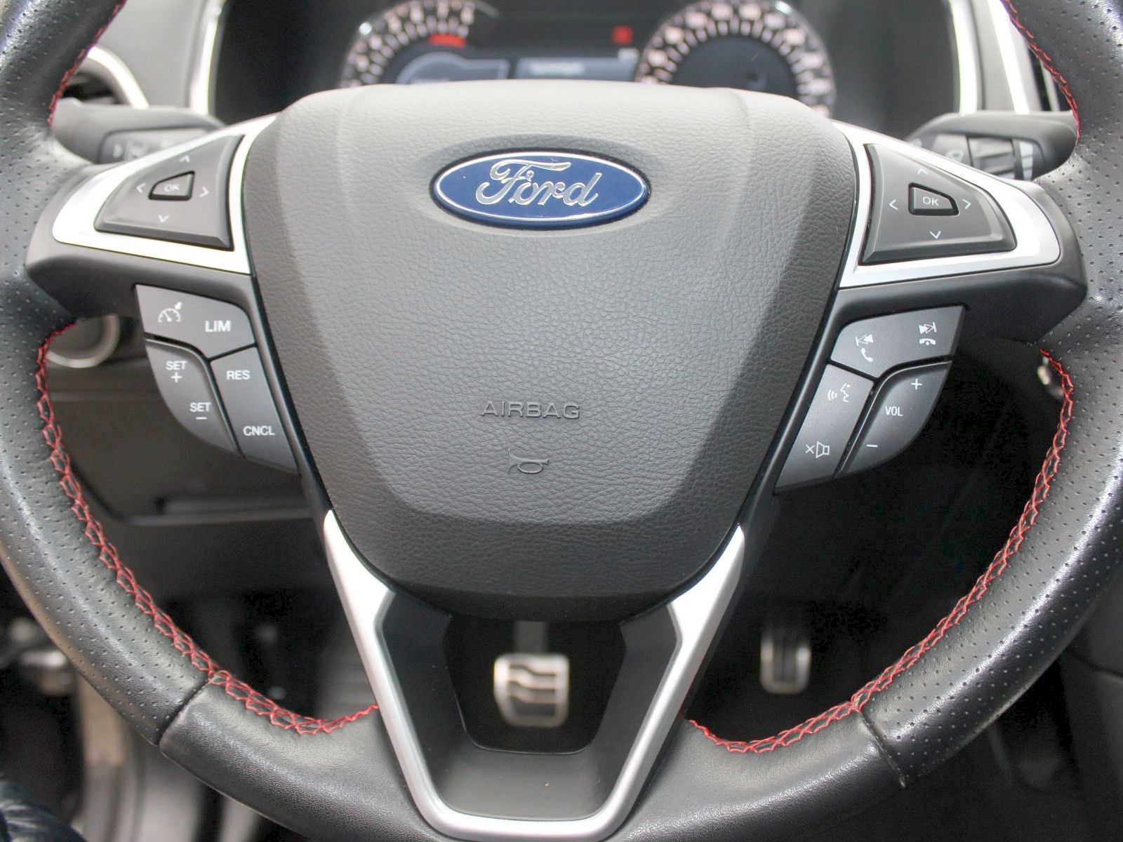 Fahrzeugabbildung Ford S-Max ST-Line 1,5 EcoBoost