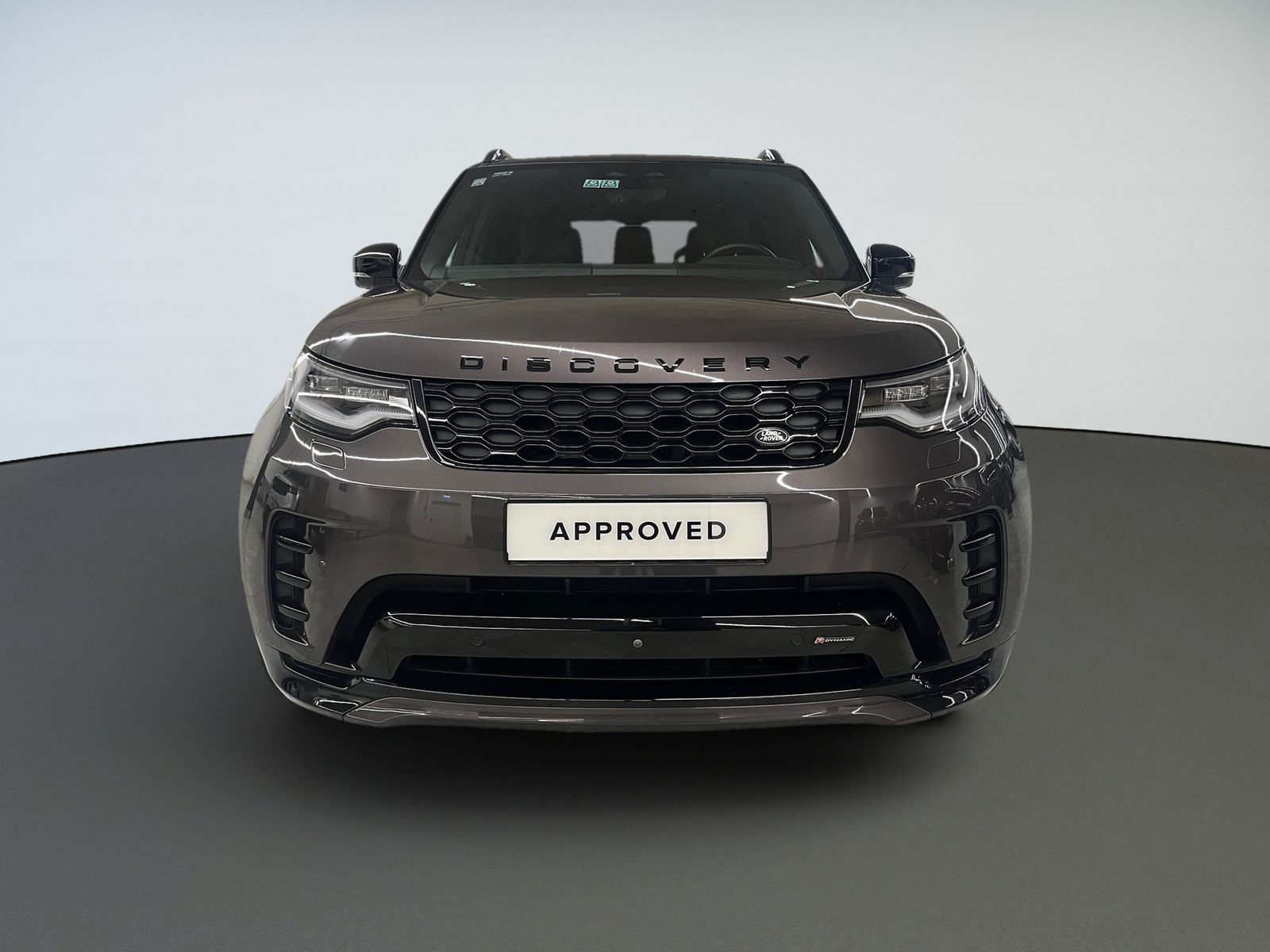 Land Rover R-DYNM SE 3.0 I6 250HP AWD A8 MHEV imagem 3