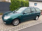 Ford Focus - Ford Focus aus 2002: Kombi