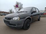 Opel Corsa City Automatik - gebrauchte Opel Corsa aus dem Jahr 2000