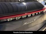 Porsche Macan S | Luftfederung | Panorama | AHK | BOSE |