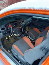 Ford Focus 2,5 ST Facelift - Ford Focus aus 2009: ST