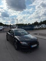 Audi A4 B7 DTM Edition - Audi A4: Edition Dtm