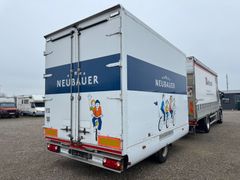 Fahrzeugabbildung Harbeck O 3500 SL