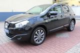 Nissan Qashqai Tekna 4X4 (1Hand / Navi / Bose / Kamera) - Nissan Qashqai in Hagen