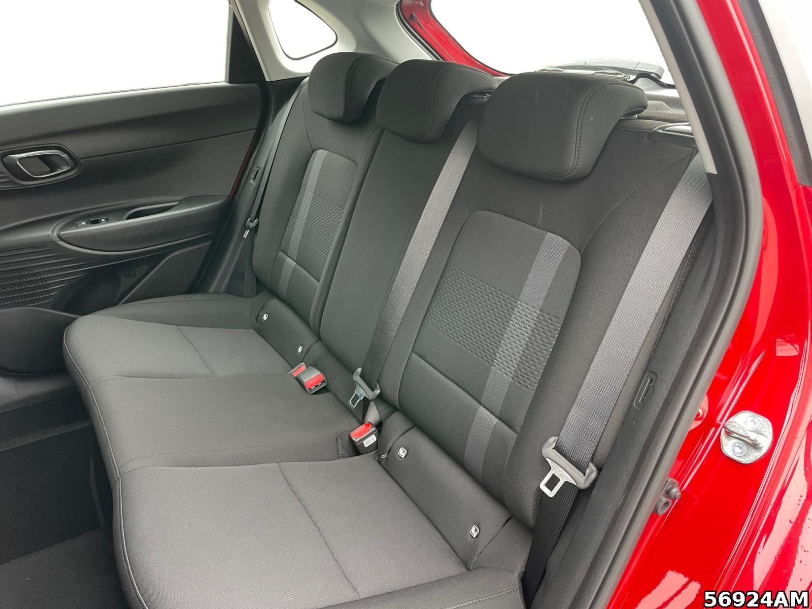 Hyundai i20 - Bild 12