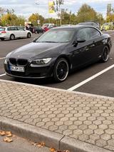 BMW 325i Cabrio - N53 3.0 - BMW 325 aus 2008: 325i