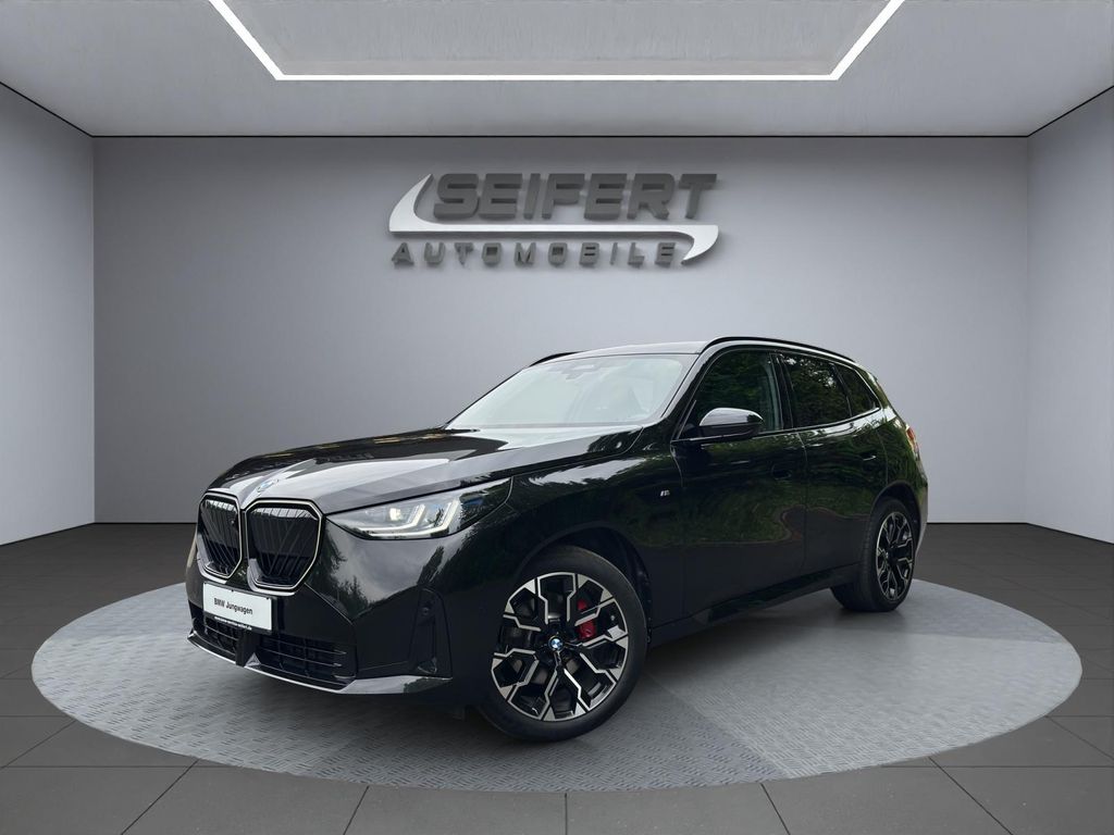 Image of BMW X3