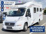 Carado T 345 Fiat Ducato Teilintegrierter - Carado T 345