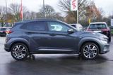 Hyundai Kona 1.0 Prime Mild-Hybrid LED Navi Head-Up DAB - gebrauchte Hyundai KONA aus dem Jahr 2022