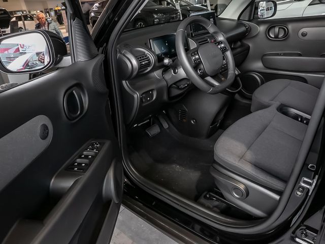 Hyundai Inster Elektro 85 kW FWD Select Autobahnassi.