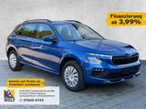 Skoda Kamiq Selection 1.0 TSI DSG AHK*Android Auto*SHZ