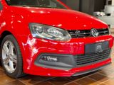 Volkswagen Polo 1.2 TSI DSG HIGHLINE 2x R-LINE XENON NAVI - Volkswagen Polo in Bonn