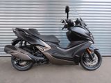 Kymco XCiting S 400i 2024 - KYMCO NEU ROLLER