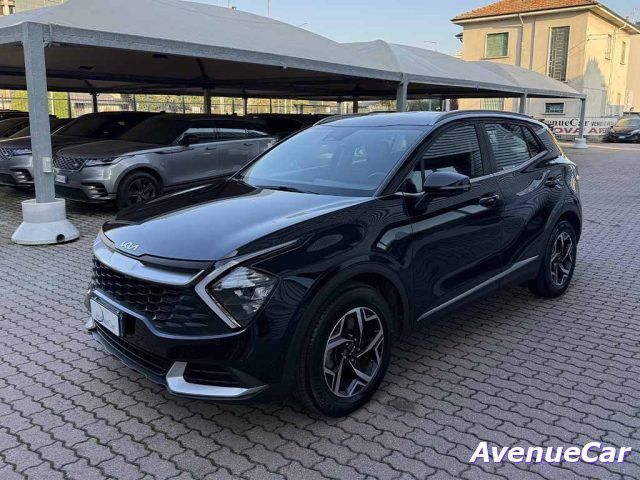 Other KIA Sportage 1.6 tgdi mhev Business dct PREZZO R
