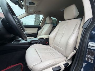 BMW 318 Gran Turismo - 11