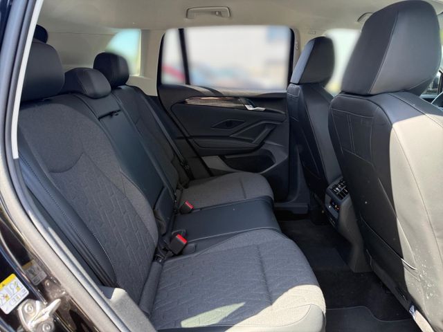 Tiguan Life 1.5 eTSI AHK-klappbar Navi