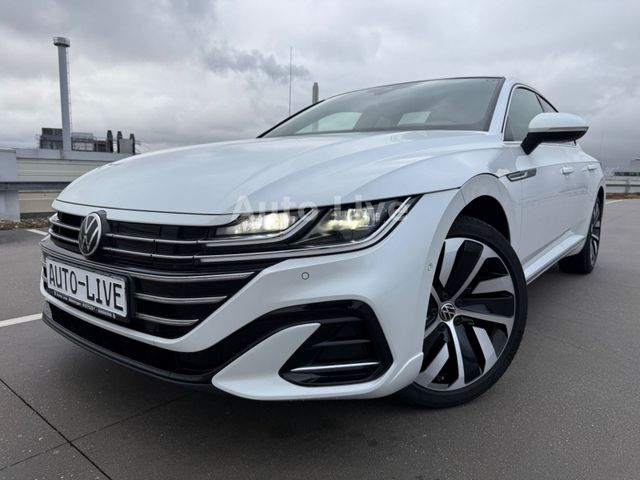 Volkswagen Arteon eHybrid DSG*3x R LINE*VIRT*PAN*IQ*360*VOL