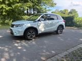 Suzuki Vitara 1.4 S 4x4 - Suzuki aus 2017