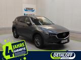 Mazda CX-5  2.0L SKYACTIV-G (165 hp) FWD - gebrauchte Mazda CX-5 aus dem Jahr 2018