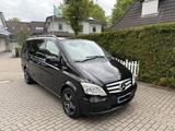 Mercedes-Benz Mercedes Viano 2,2 CDI 7 sitzer Ambiente /... - Mercedes-Benz Viano in Bremen