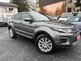 Land Rover Range Rover Evoque SE Navi Xenon Leder Klima!!! - Land Rover Range Rover Evoque mit Diesel-Antrieb: Automatik
