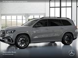 Mercedes-Benz GLS 450 d 4M AMG+NIGHT+PANO+360+AHK+MULTIBEAM+9G - Mercedes-Benz GLs