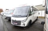 Carthago chic e-line I 61 XL LE *Lithium, Hubstützen... - Carthago Integrierter