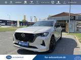 Mazda CX-60 2.5 PHEV 327PS AWD Homura Plus Matrix 360° - Mazda CX-60: Homura