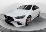 Mercedes-Benz CLA 45s AMG 4M Shooting Brake PERFORMANCE*ACC - Mercedes-Benz CLA 45 AMG Shooting Brake aus 2021