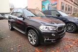 BMW X5 35i Pano/AHK/Leder/360-Kamera/Unfallfrei - BMW X5 Gebrauchtwagen