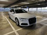 Audi A6 3.0 TDI quattro S tronic 3 Sline bose shz