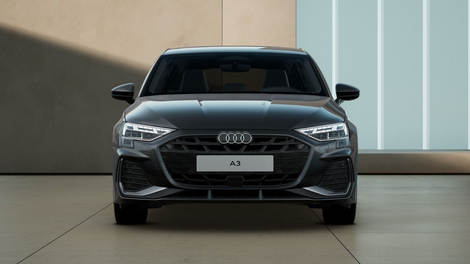 Audi A3 - Bild 4