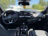 Nissan Juke 1.0 DIG-T Tekna 360°CAMS SPUR-ASS NAVI SHZG - Image