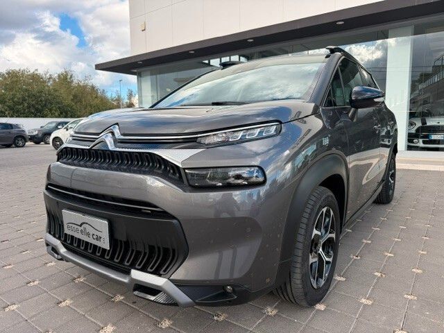 Image of Citroën C3 Aircross