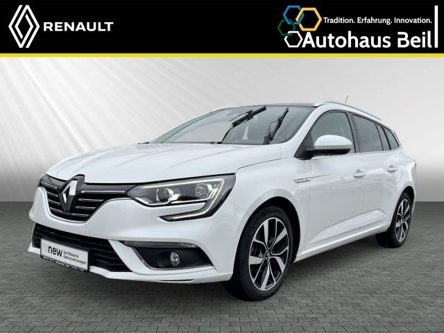 Renault Megane Grandtour BOSE Edition TCe 140 GPF