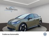Volkswagen ID.3 Goal Pro IQ.DRIVE Navi 59 kWh Sitzheizung W - Volkswagen ID.3: Goal