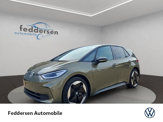 VW ID.3 Goal Pro IQ.DRIVE Navi 59 kWh Sitzheizung W