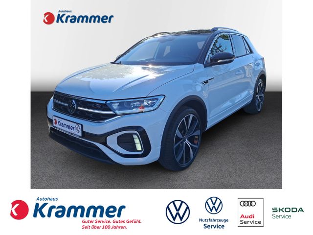 T-Roc R-Line *PANO*APPCONNECT*KAMERA*