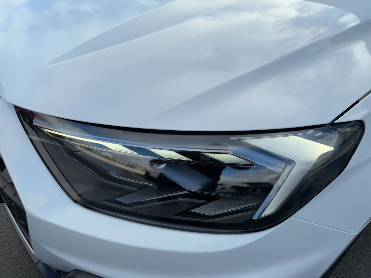 Audi A1 - Bild 14