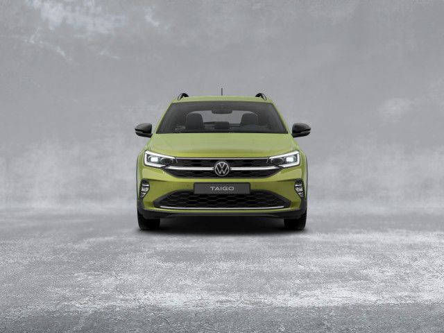 Volkswagen Taigo - Bild 3