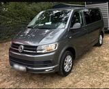 Volkswagen Vw T6 Multivan - VW T5 Multivan in Hamm
