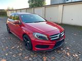 Mercedes-Benz A-Klasse CDI 7G-DCT AMG Line,VOLL, STANDHEIZUNG - Mercedes-Benz A 220 aus 2013