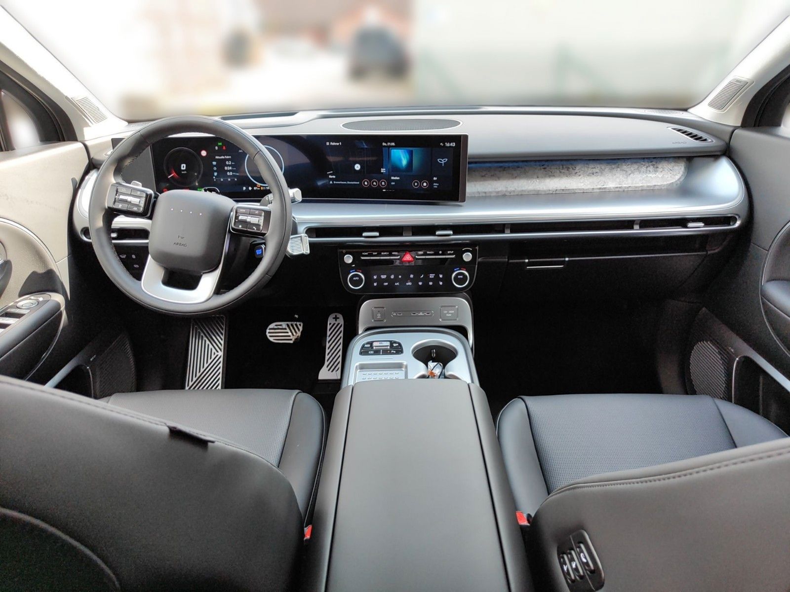 Hyundai IONIQ 9 – Bild 11