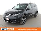 Nissan X-Trail 2.0 dCi N-Vision 4x4 Aut.*TEMPO*360* - Nissan Gebrauchtwagen in Stuttgart