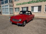 Skoda Felicia 994 vin 939 - Skoda Felicia: Cabrio