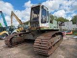 Liebherr R964BEW Litronic 258kW 2001 - Liebherr 964