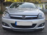 Opel Astra Coupé 1.8 16V - 92 KW Automatik - Opel Astra: Coupé, 1.8